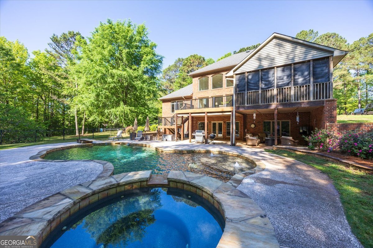 52 Hamil Drive Macon - Photo 52