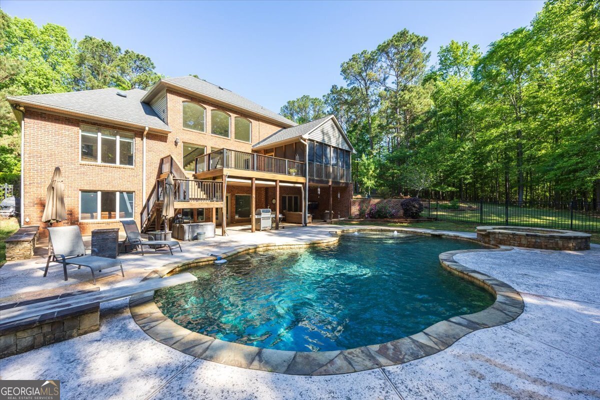 52 Hamil Drive Macon - Photo 54