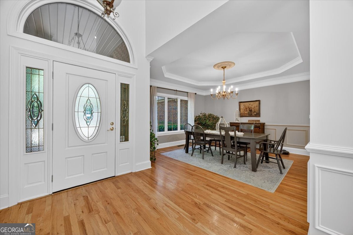 52 Hamil Drive Macon - Photo 6