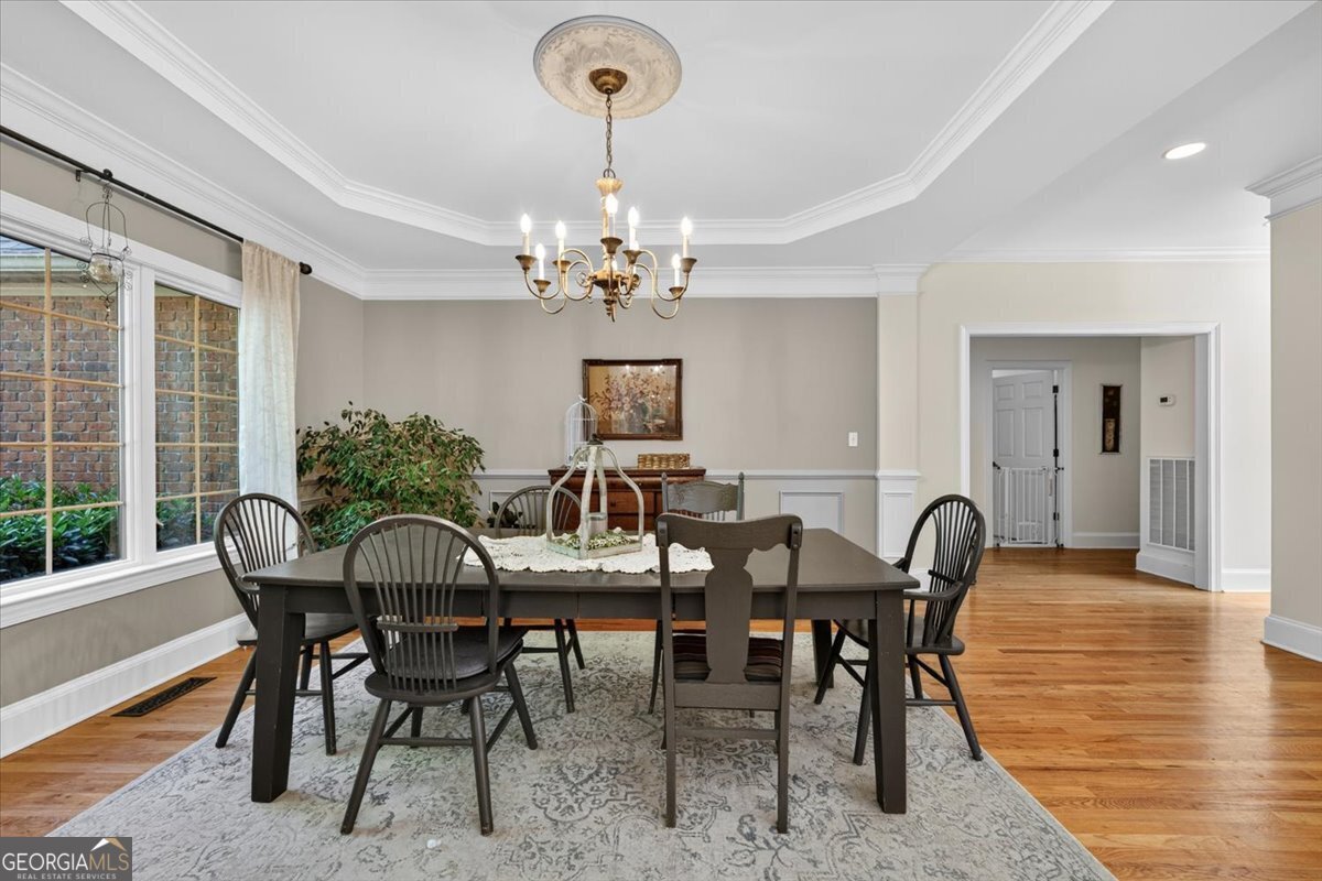52 Hamil Drive Macon - Photo 8