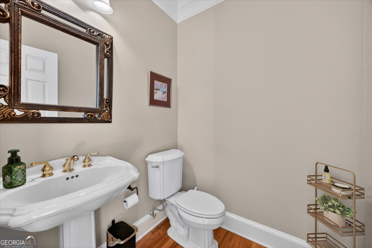 52 Hamil Drive Macon - Photo 9