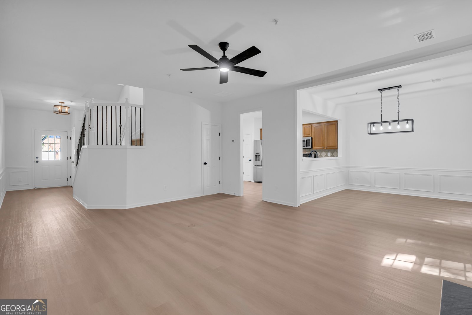 1804 Evadale Court Mableton - Photo 10