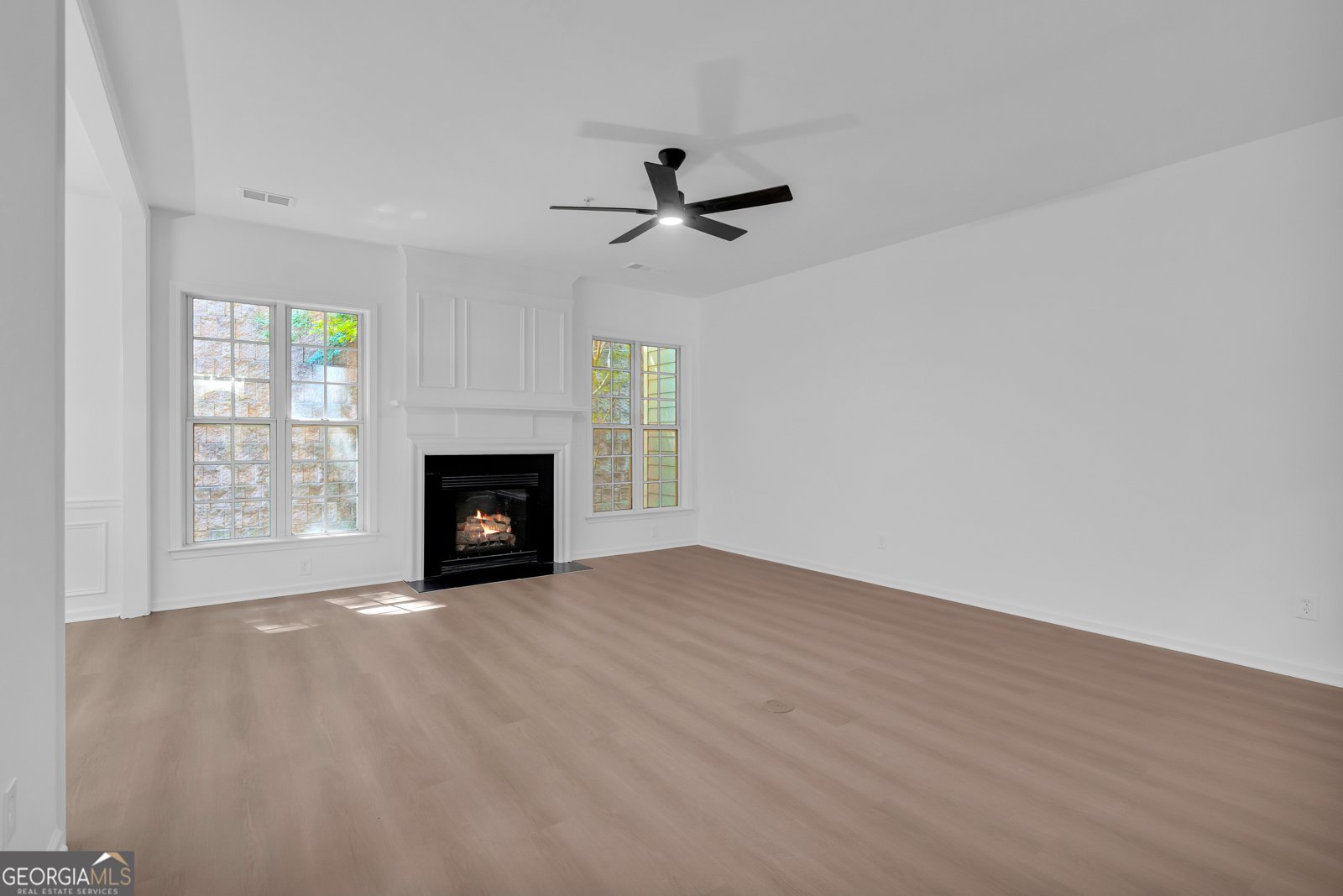 1804 Evadale Court Mableton - Photo 11