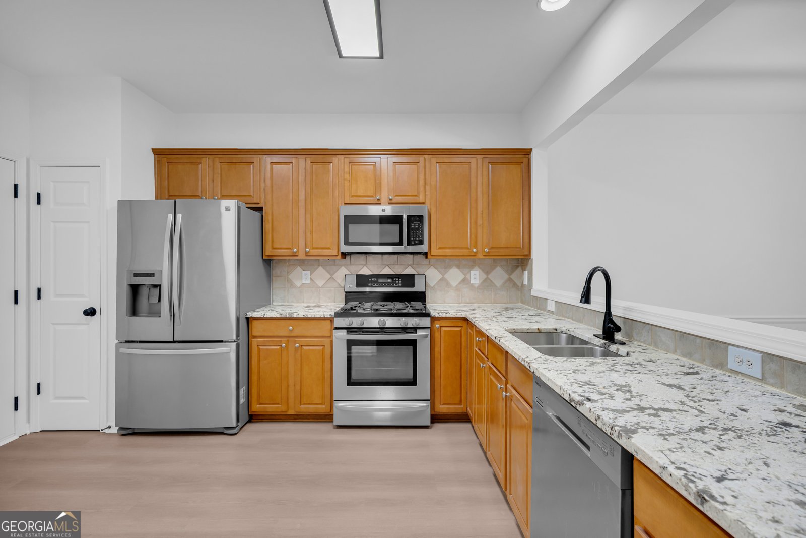1804 Evadale Court Mableton - Photo 16