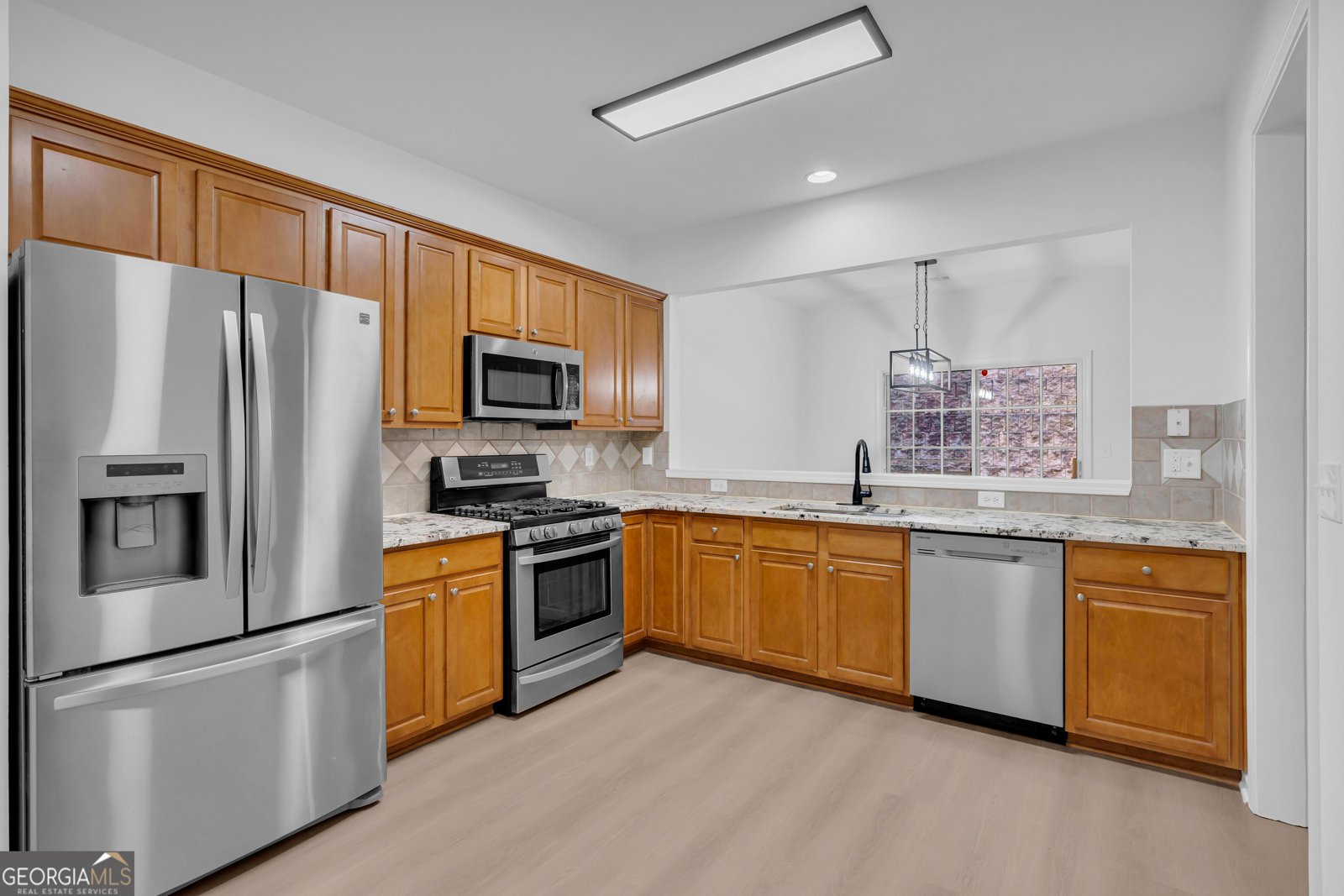 1804 Evadale Court Mableton - Photo 17