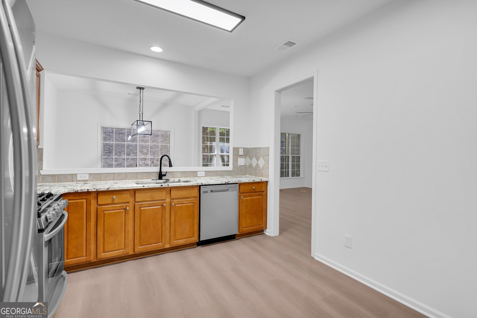 1804 Evadale Court Mableton - Photo 18