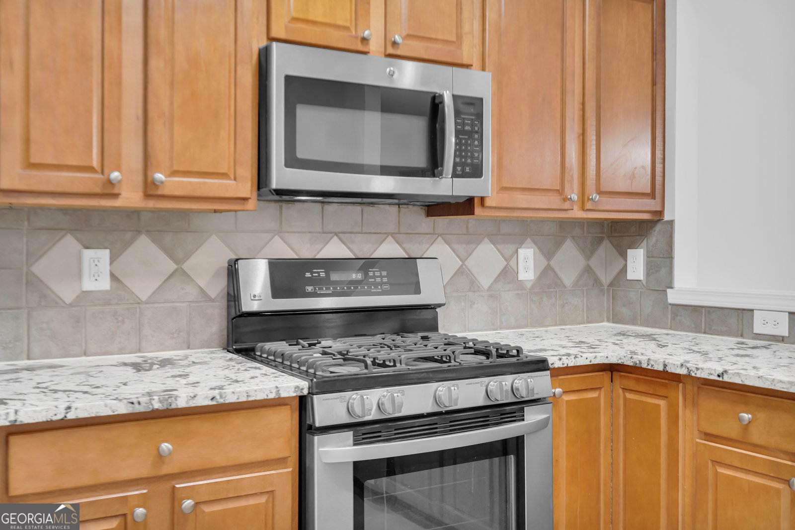 1804 Evadale Court Mableton - Photo 20