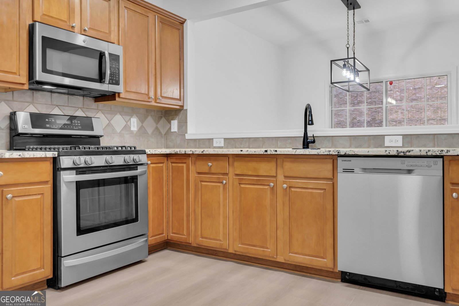 1804 Evadale Court Mableton - Photo 22