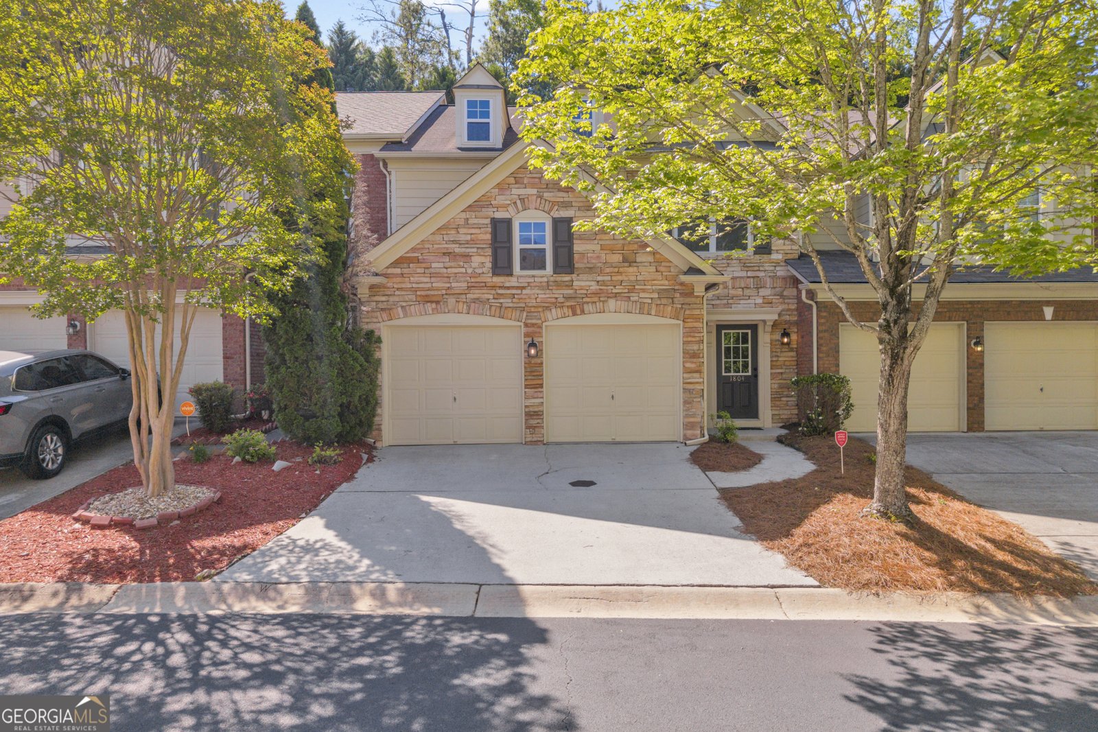 1804 Evadale Court Mableton - Photo 27