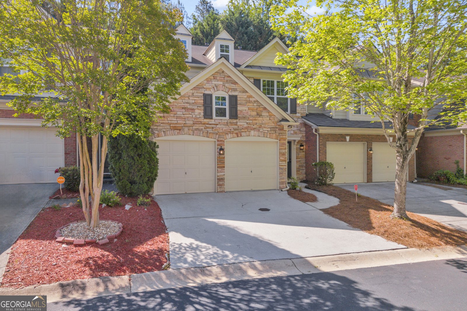 1804 Evadale Court Mableton - Photo 28