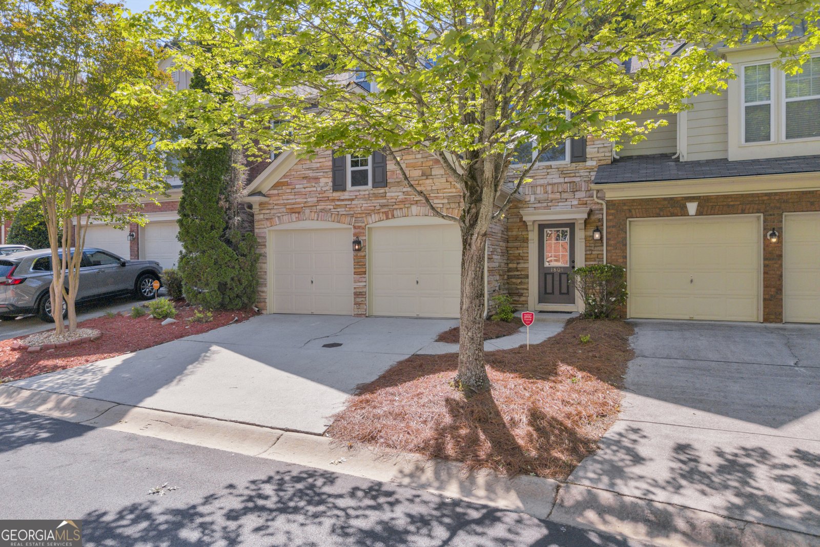 1804 Evadale Court Mableton - Photo 29