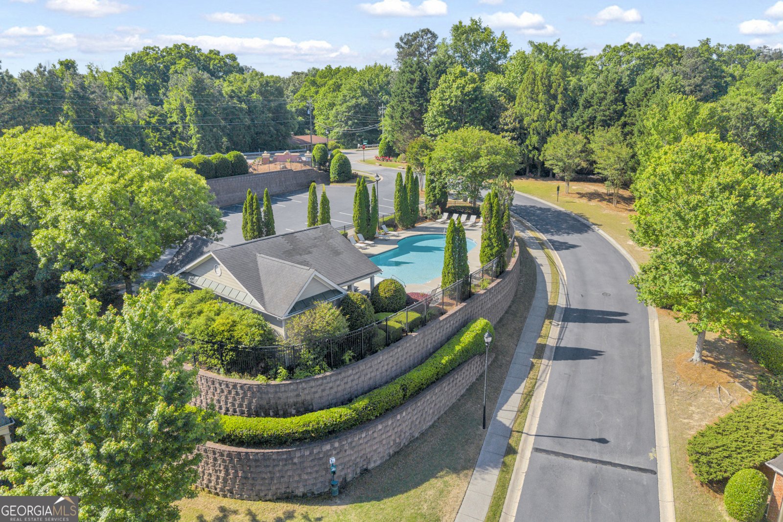 1804 Evadale Court Mableton - Photo 30