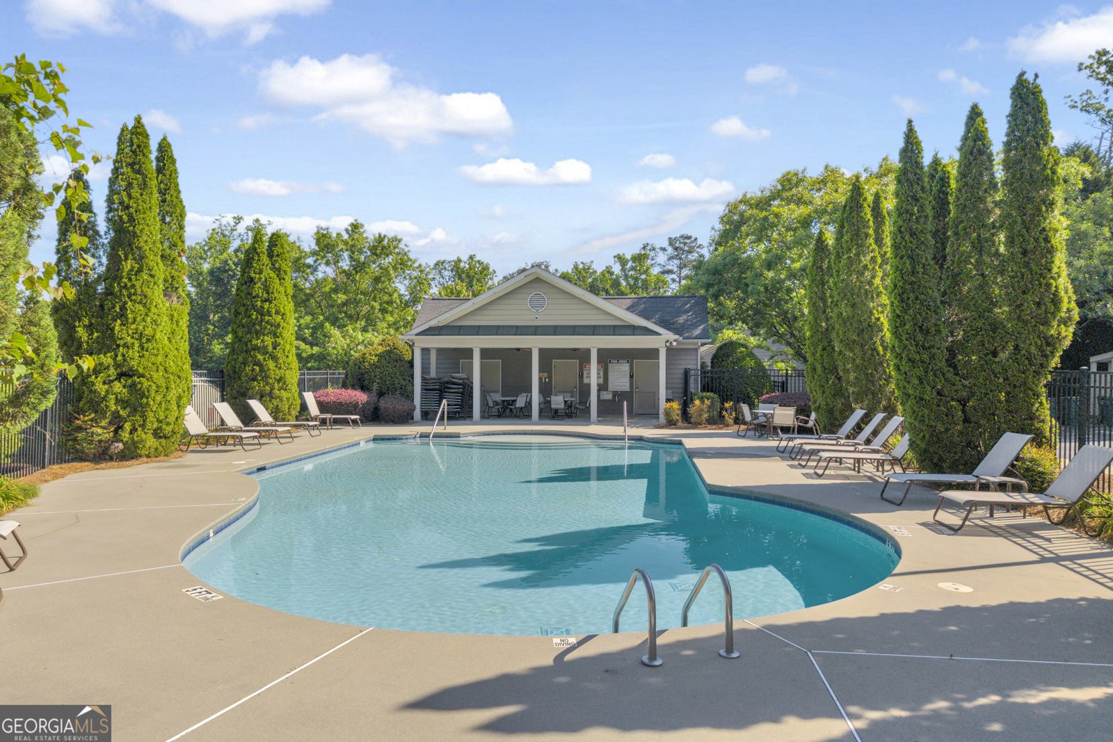 1804 Evadale Court Mableton - Photo 31