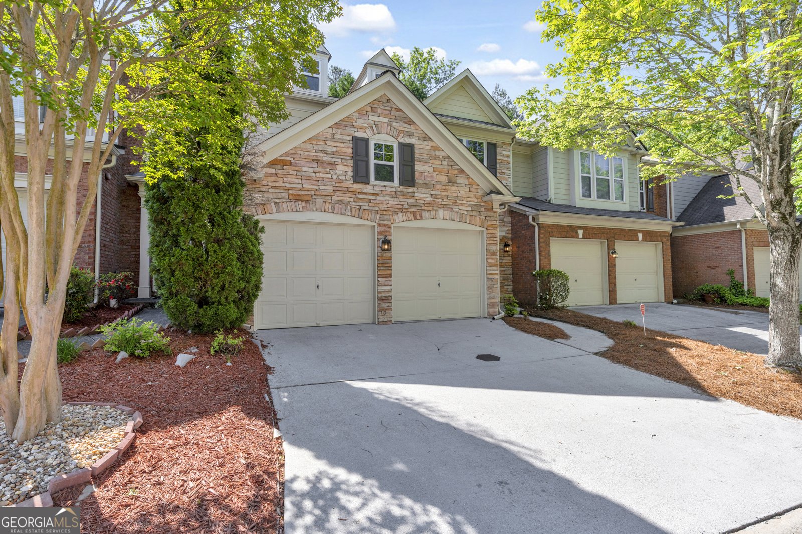 1804 Evadale Court Mableton - Photo 32