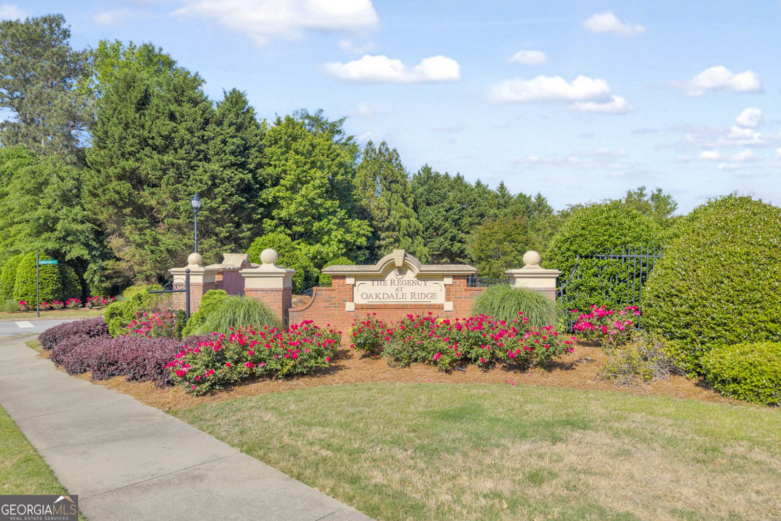 1804 Evadale Court Mableton - Photo 33