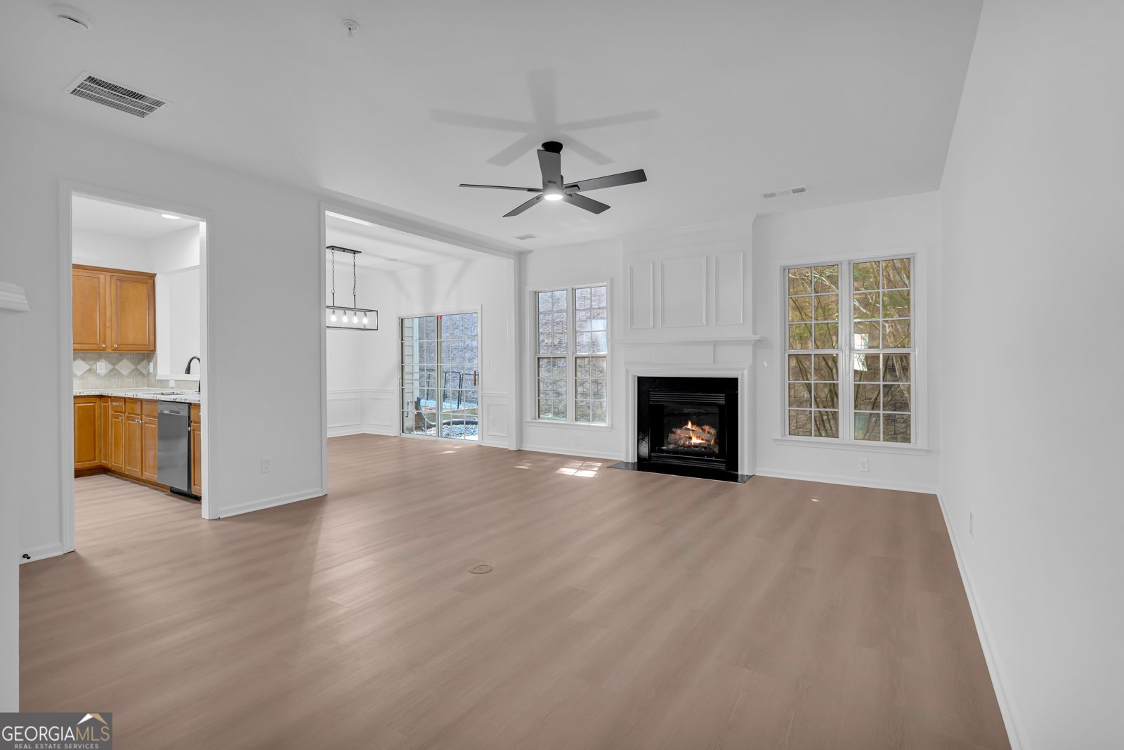 1804 Evadale Court Mableton - Photo 8