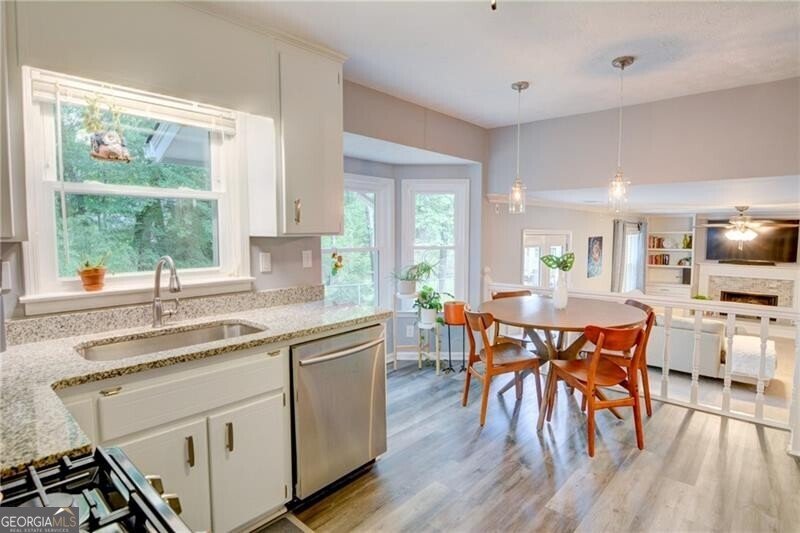 140 Ansley Court Roswell - Photo 10