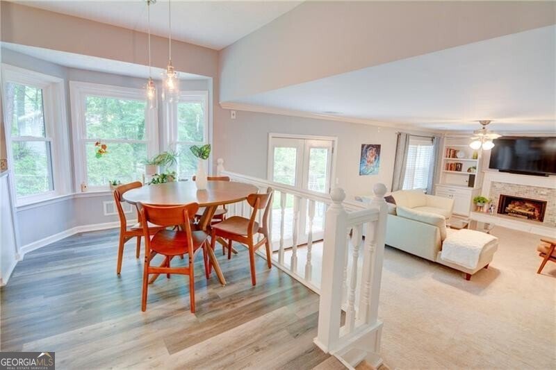140 Ansley Court Roswell - Photo 11
