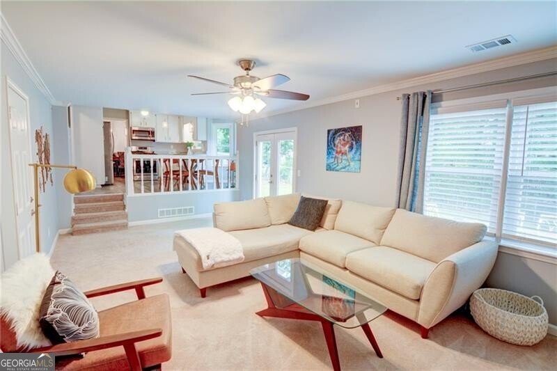 140 Ansley Court Roswell - Photo 12