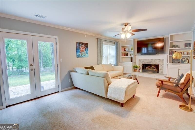 140 Ansley Court Roswell - Photo 13