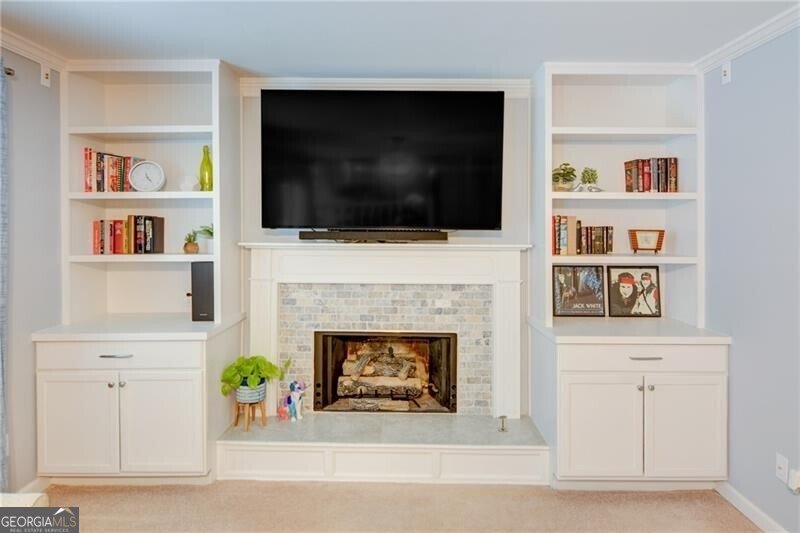 140 Ansley Court Roswell - Photo 14