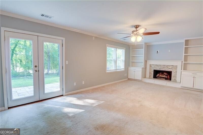140 Ansley Court Roswell - Photo 15