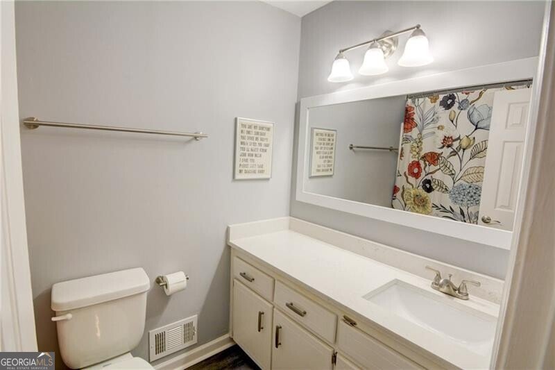 140 Ansley Court Roswell - Photo 18