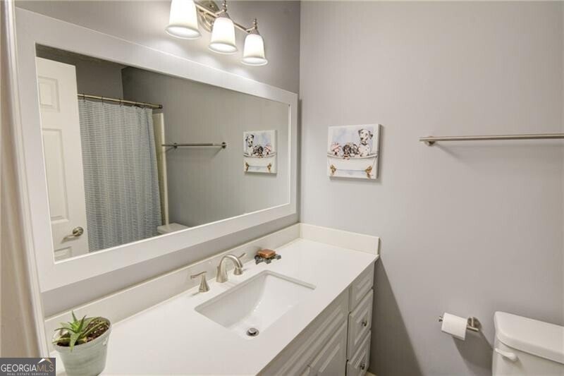 140 Ansley Court Roswell - Photo 24