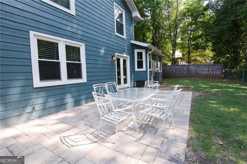 140 Ansley Court Roswell - Photo 29