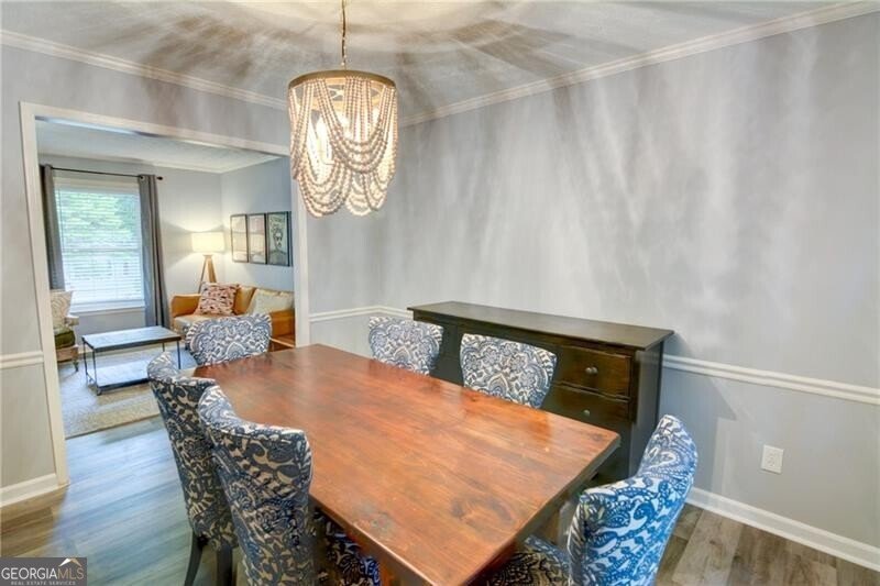 140 Ansley Court Roswell - Photo 8