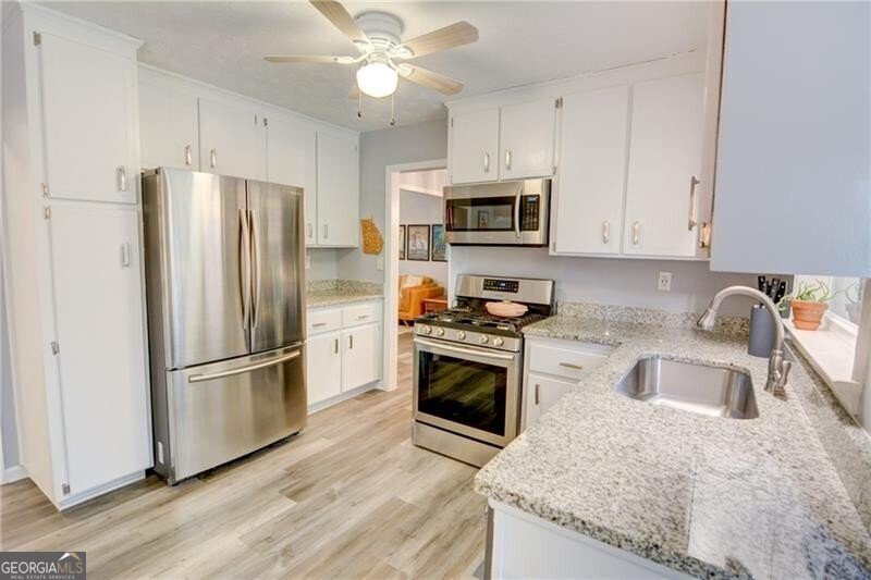 140 Ansley Court Roswell - Photo 9