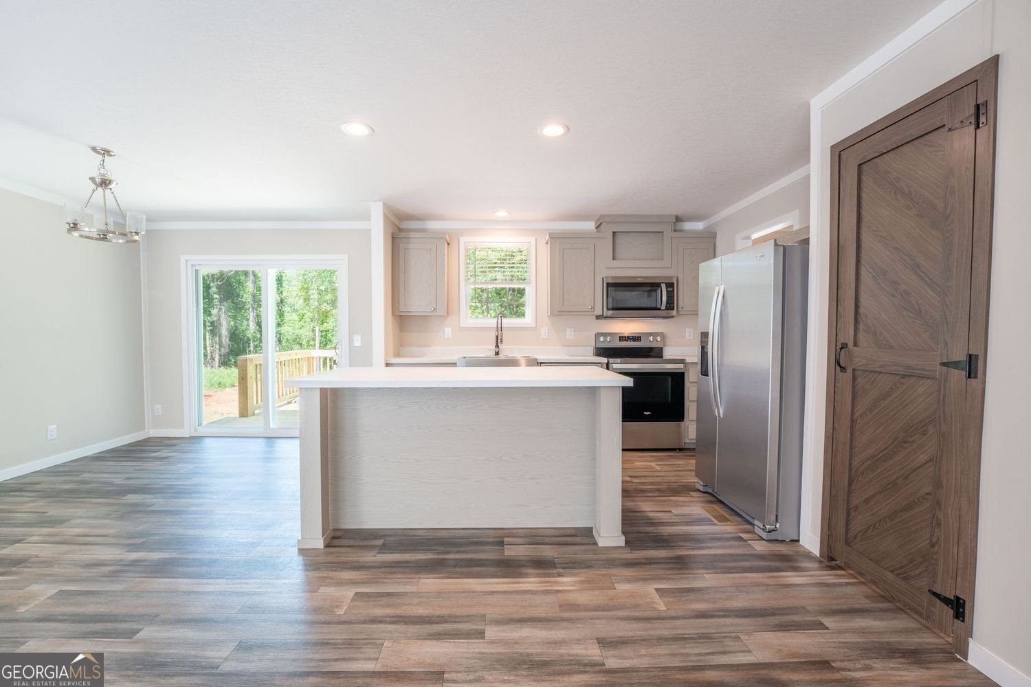 734 Hollywood Church Road Clarkesville - Photo 10