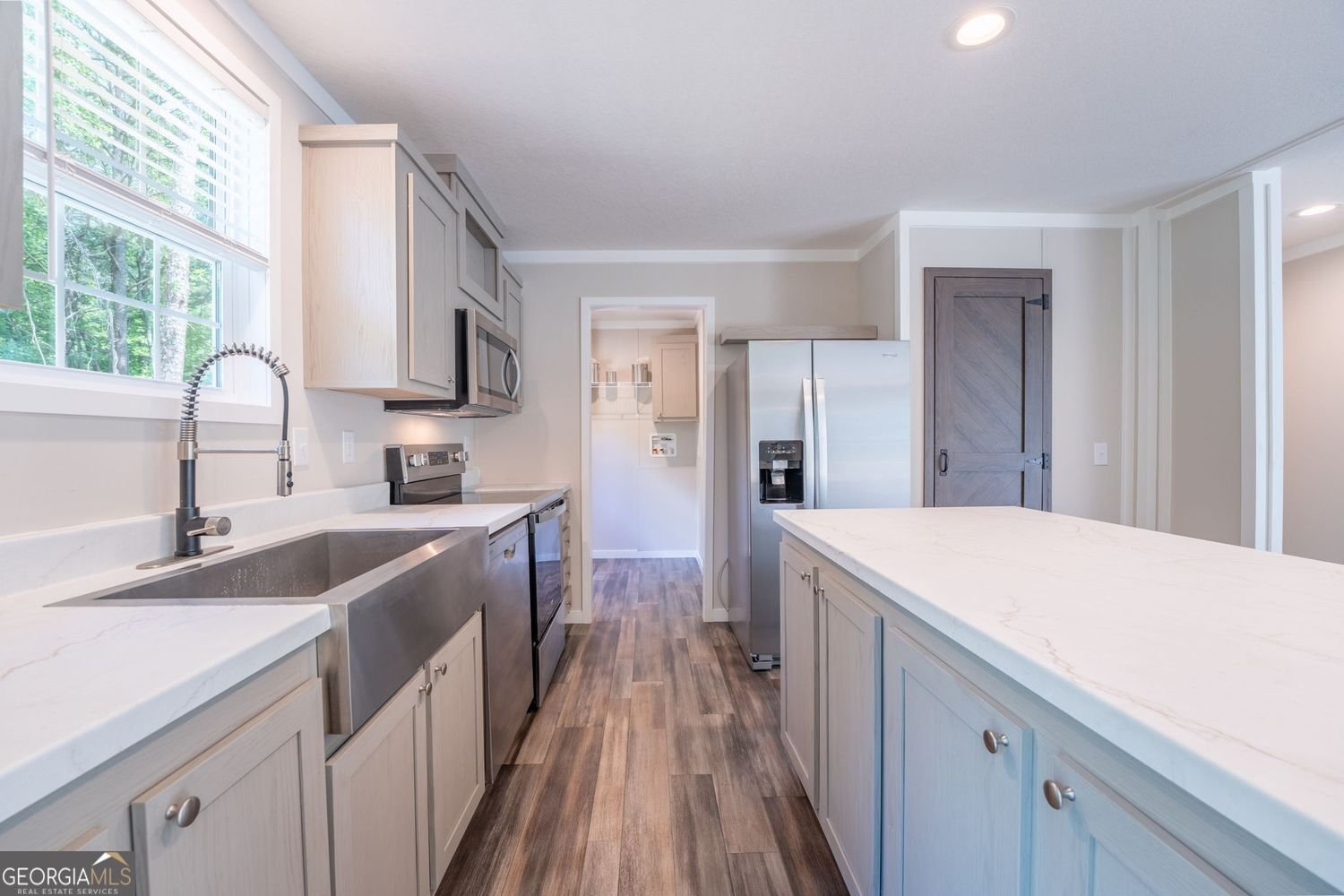 734 Hollywood Church Road Clarkesville - Photo 13