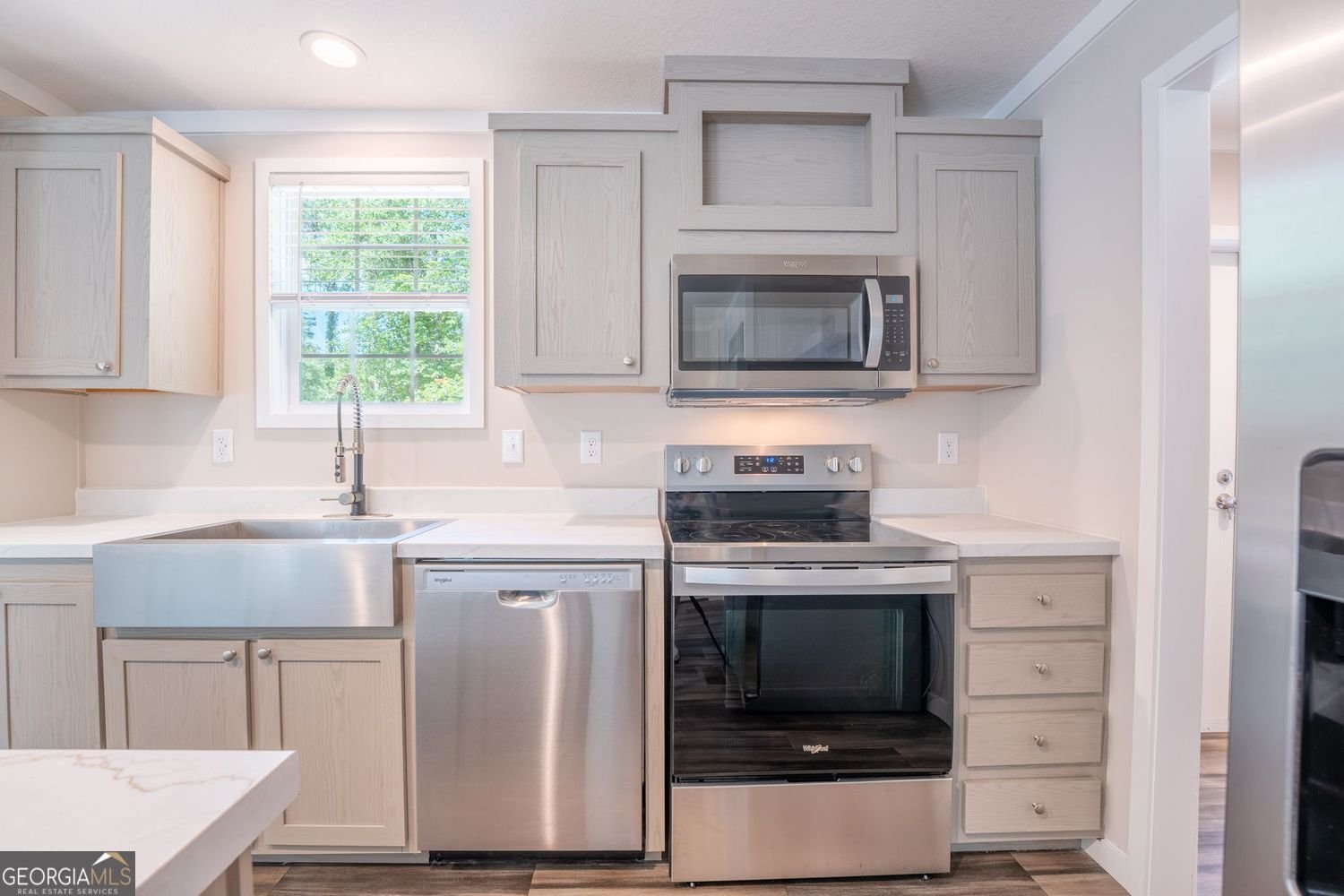 734 Hollywood Church Road Clarkesville - Photo 14