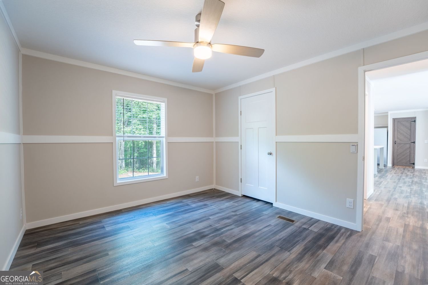 734 Hollywood Church Road Clarkesville - Photo 22
