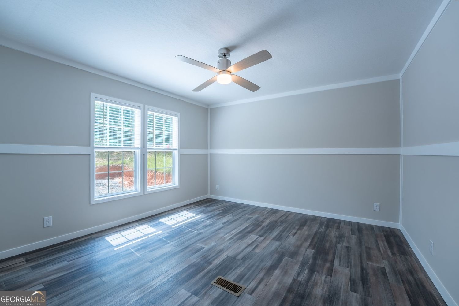 734 Hollywood Church Road Clarkesville - Photo 24