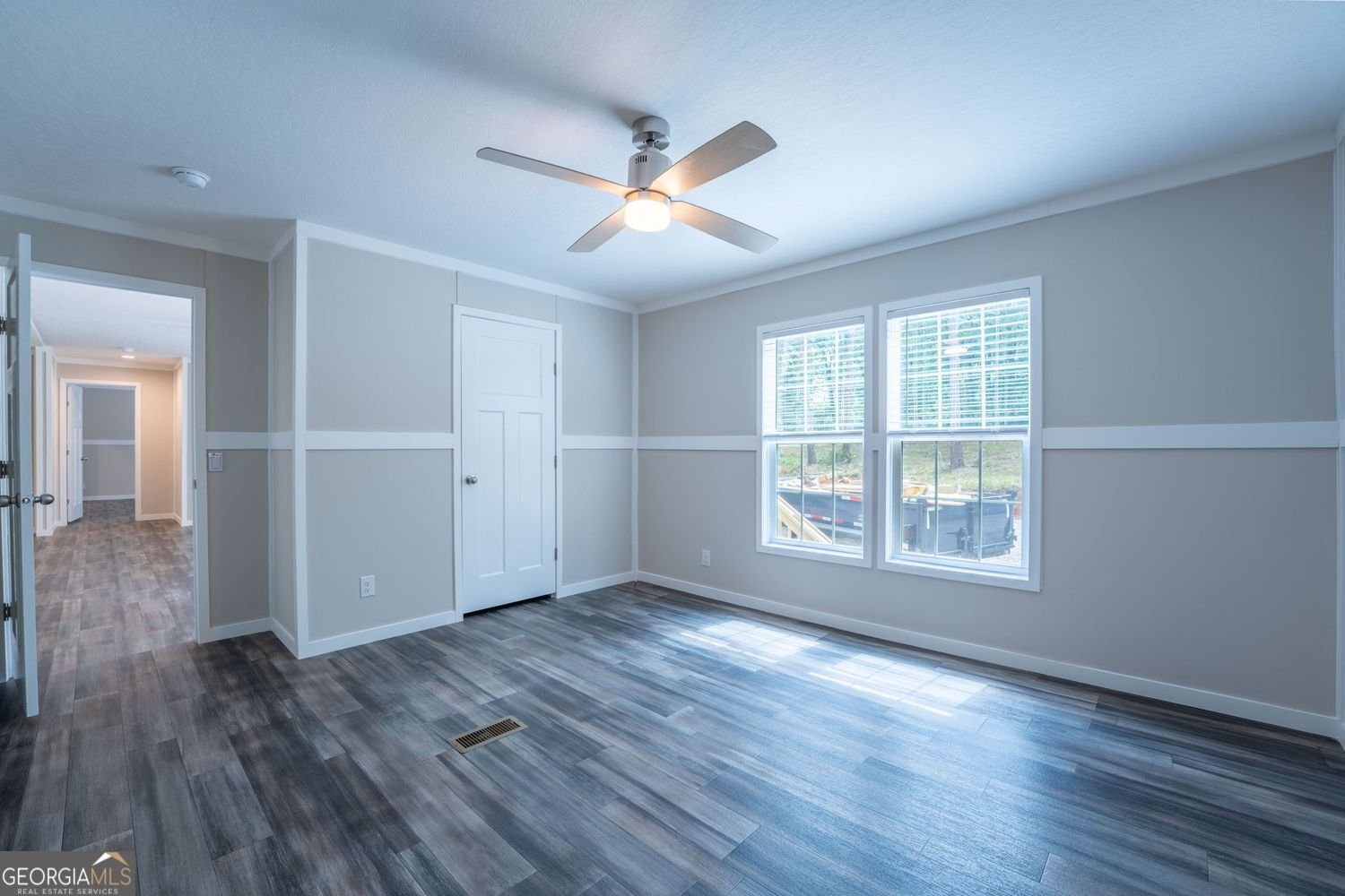734 Hollywood Church Road Clarkesville - Photo 25