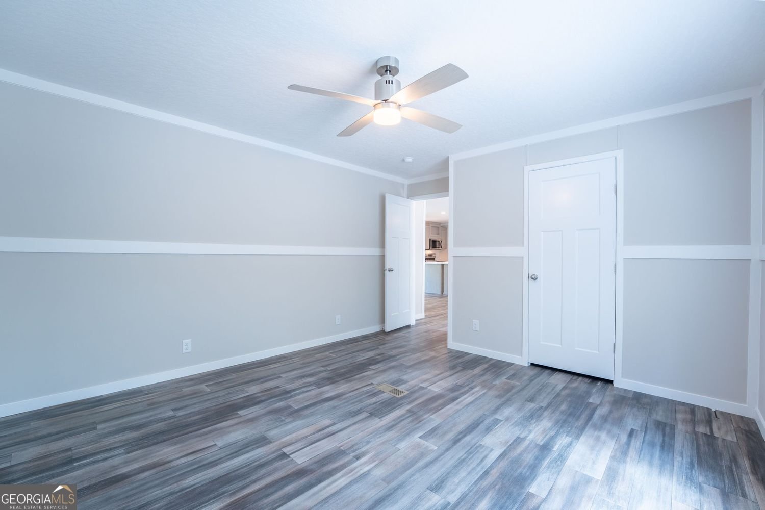 734 Hollywood Church Road Clarkesville - Photo 26