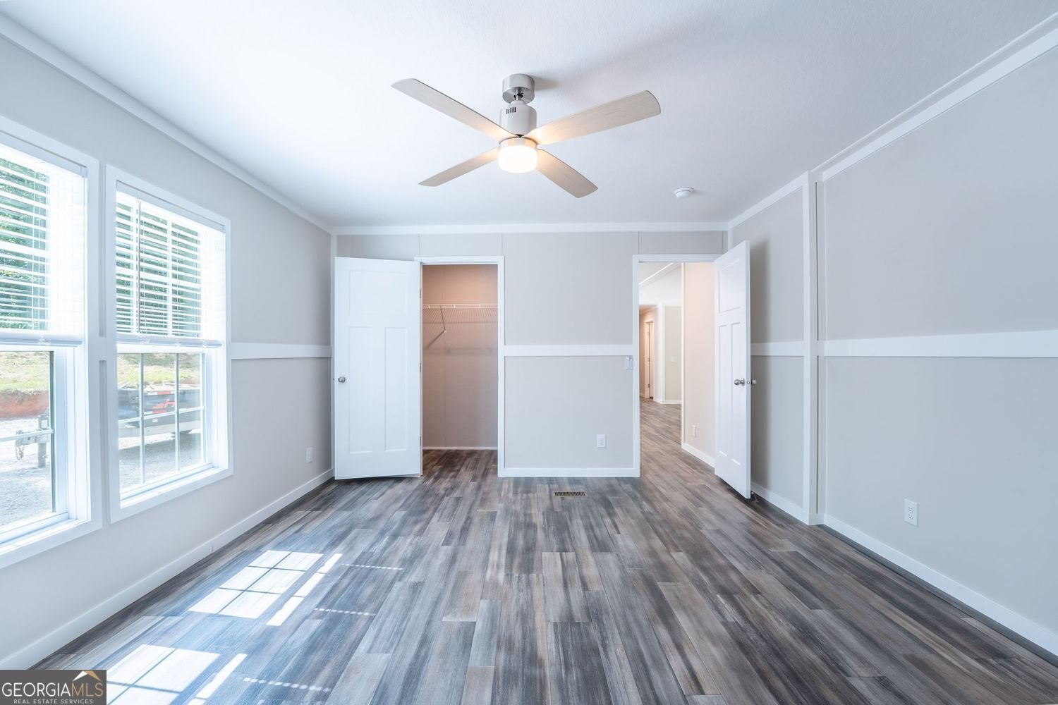 734 Hollywood Church Road Clarkesville - Photo 30