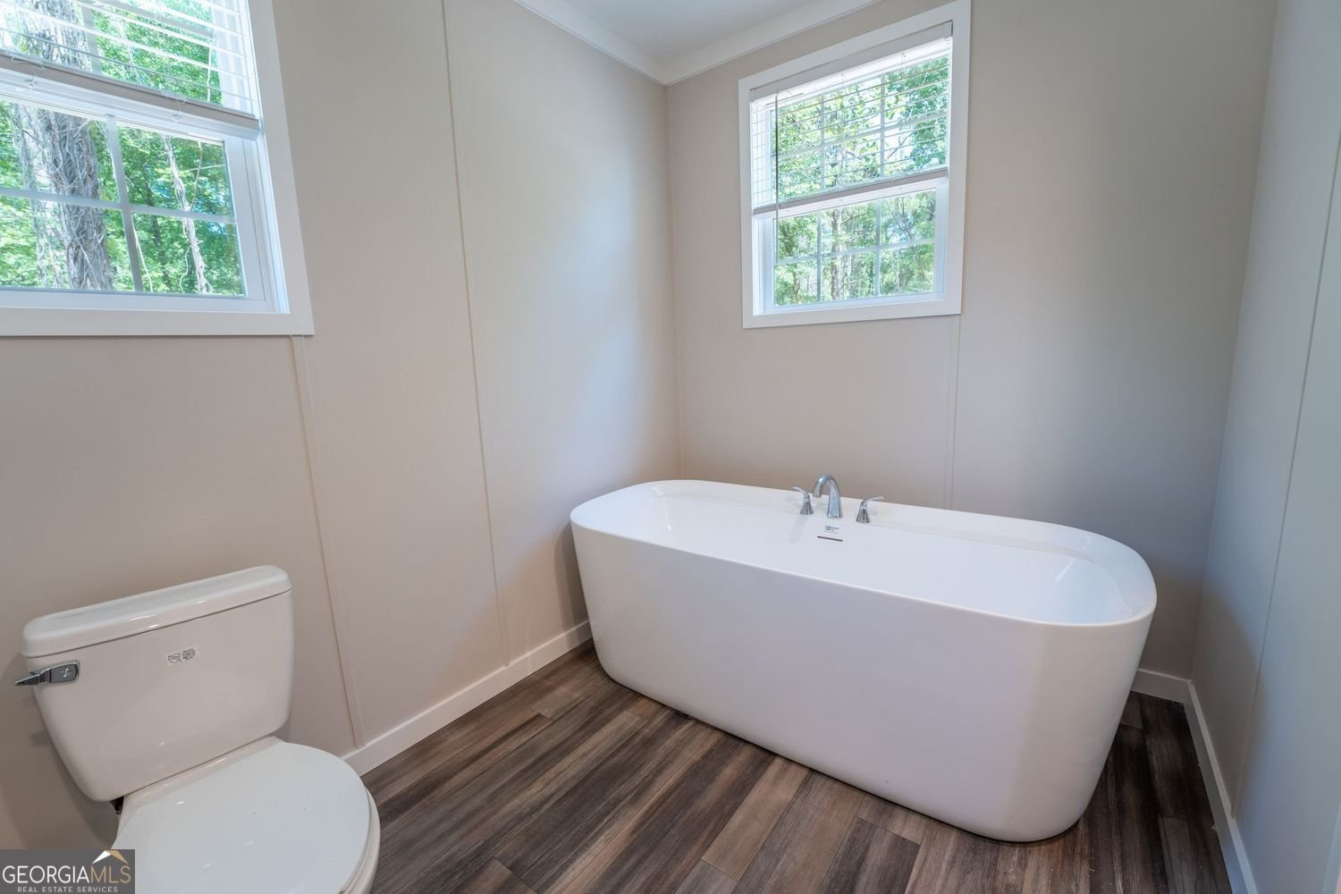 734 Hollywood Church Road Clarkesville - Photo 34