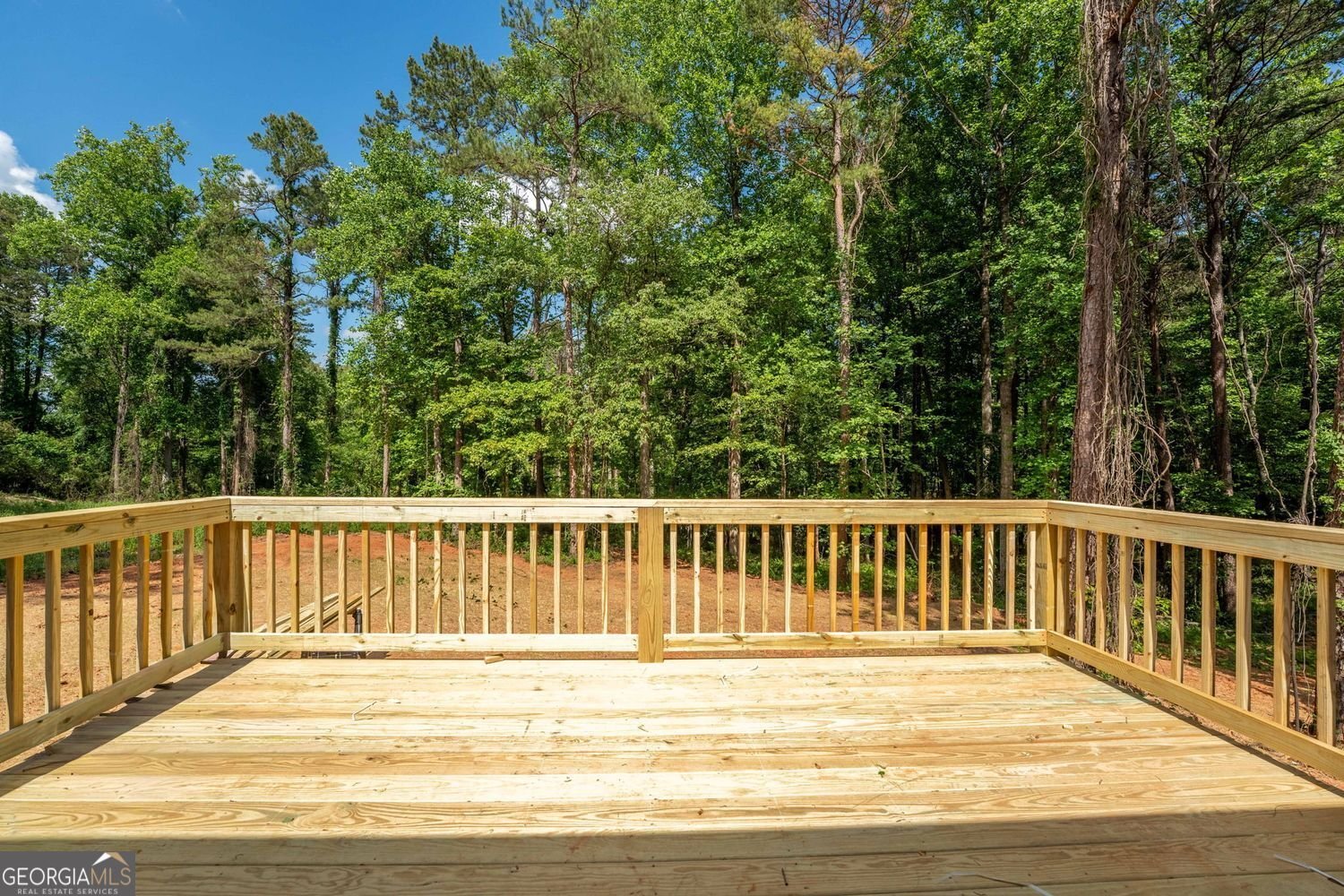 734 Hollywood Church Road Clarkesville - Photo 36