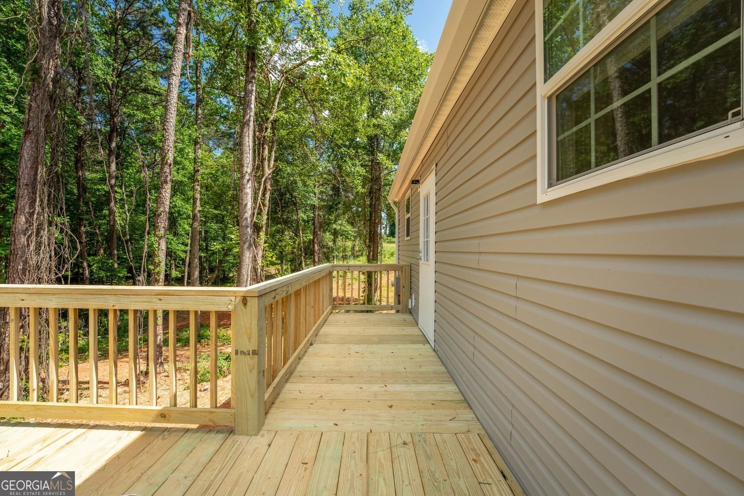 734 Hollywood Church Road Clarkesville - Photo 37