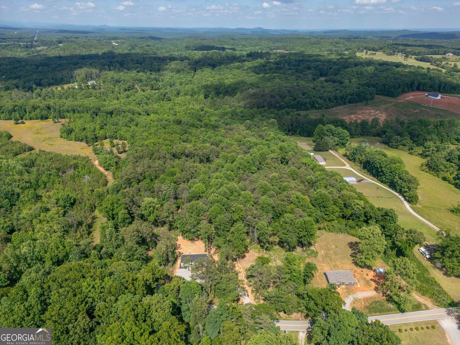 734 Hollywood Church Road Clarkesville - Photo 39