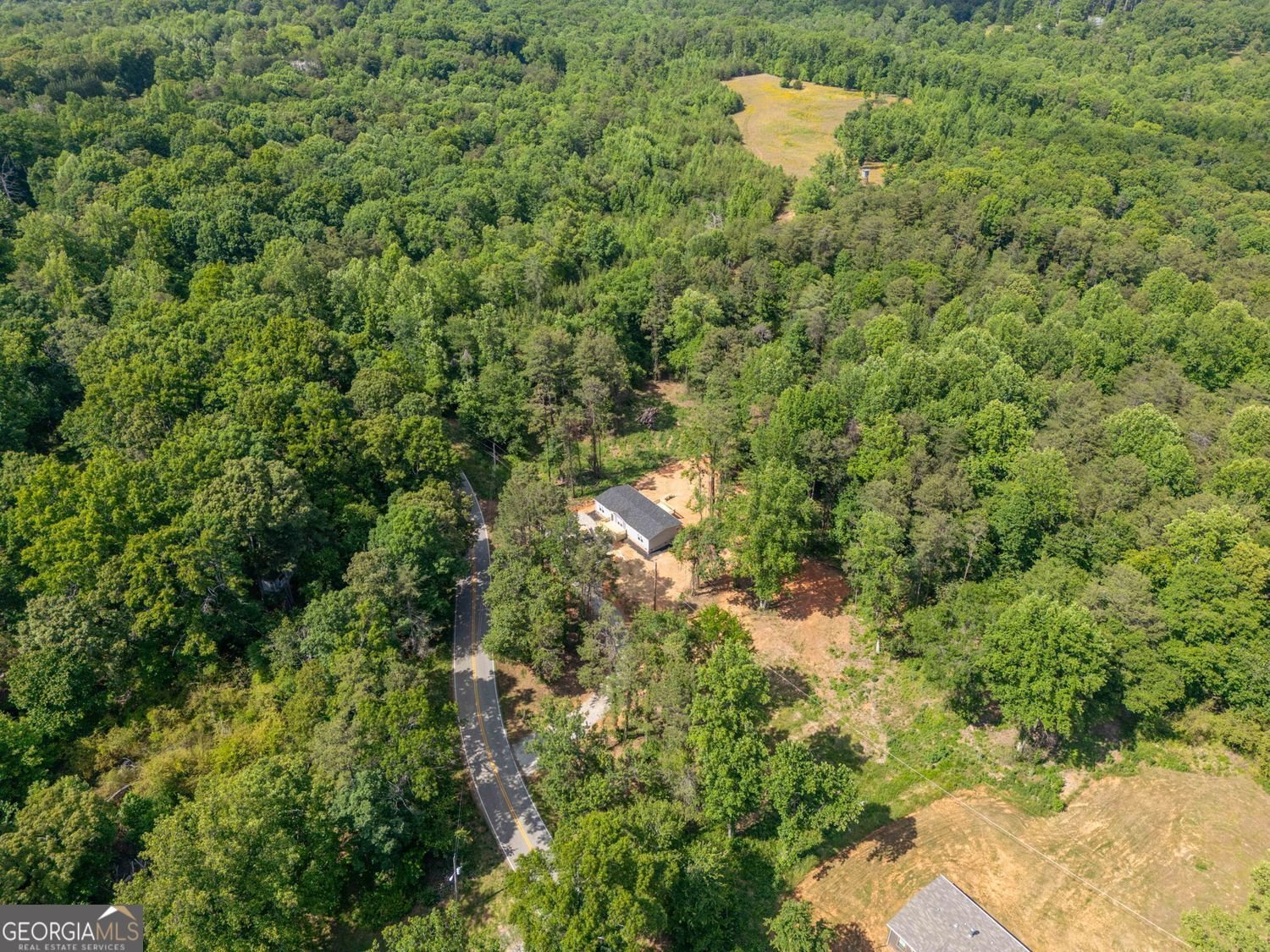 734 Hollywood Church Road Clarkesville - Photo 40