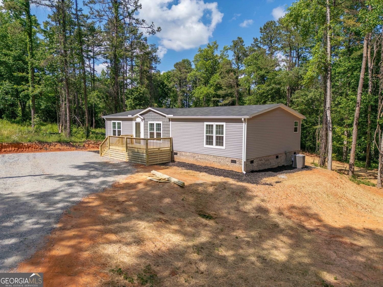 734 Hollywood Church Road Clarkesville - Photo 43
