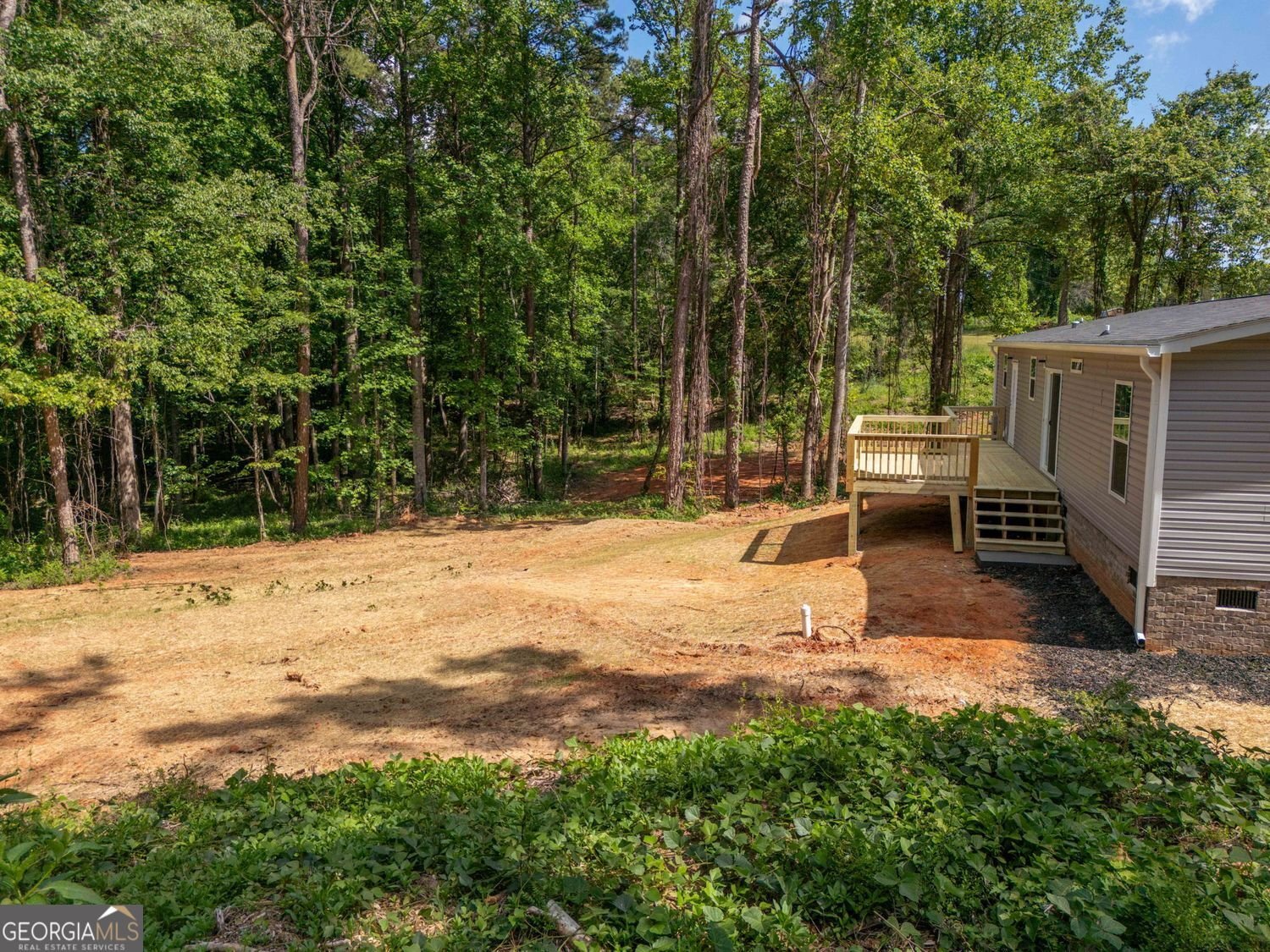 734 Hollywood Church Road Clarkesville - Photo 49
