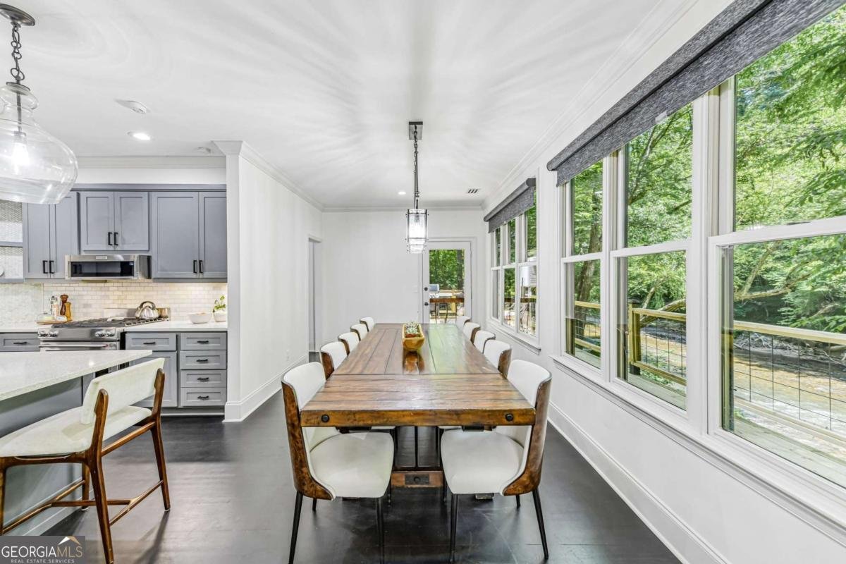 982 Golden Avenue Dahlonega - Photo 13