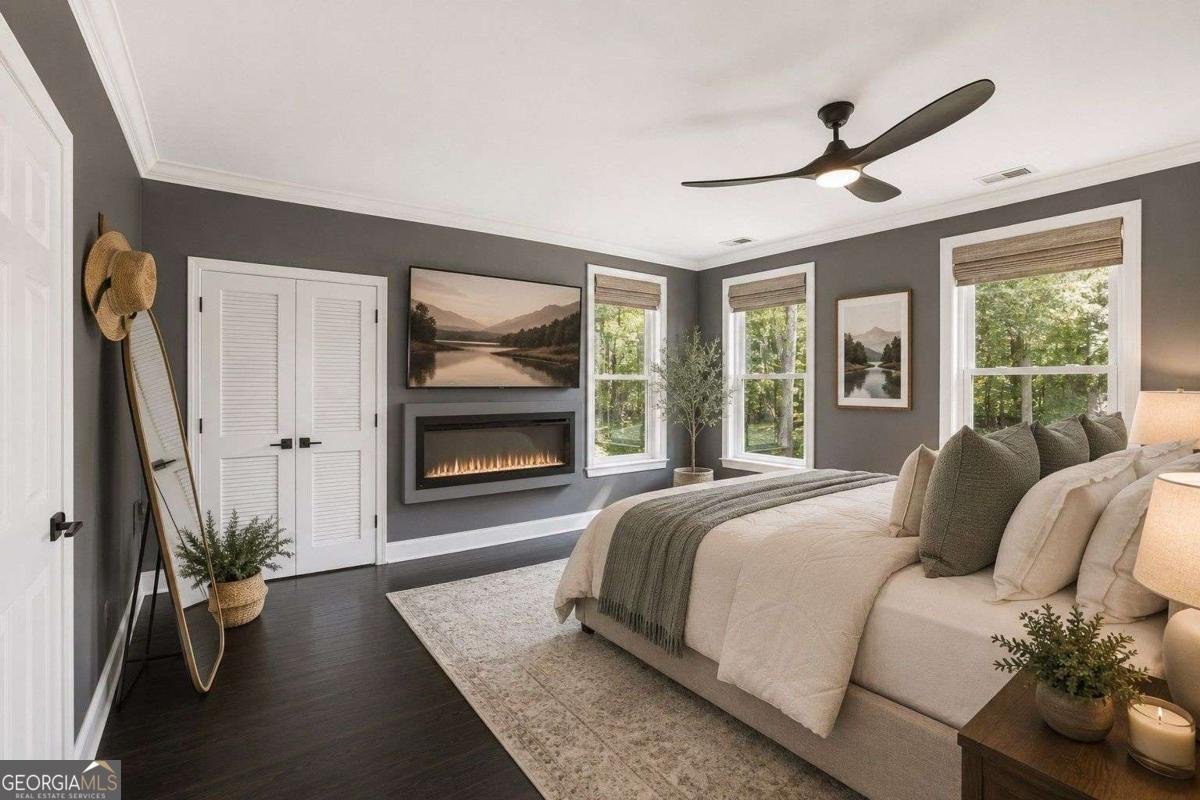 982 Golden Avenue Dahlonega - Photo 17