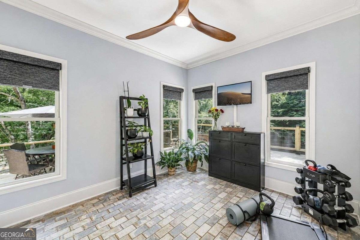 982 Golden Avenue Dahlonega - Photo 24