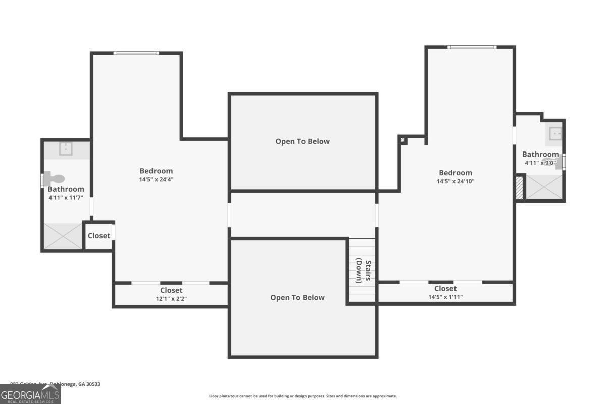 982 Golden Avenue Dahlonega - Photo 29
